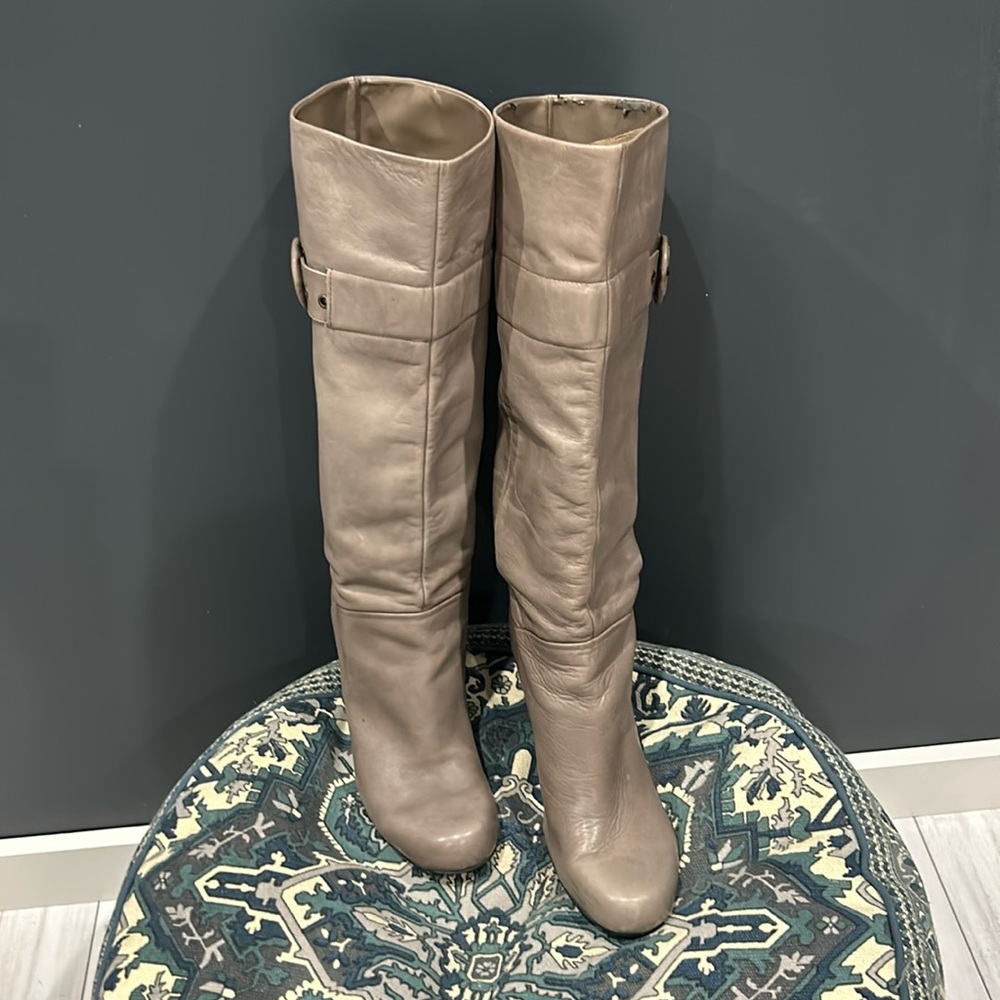 Guess wedge boot